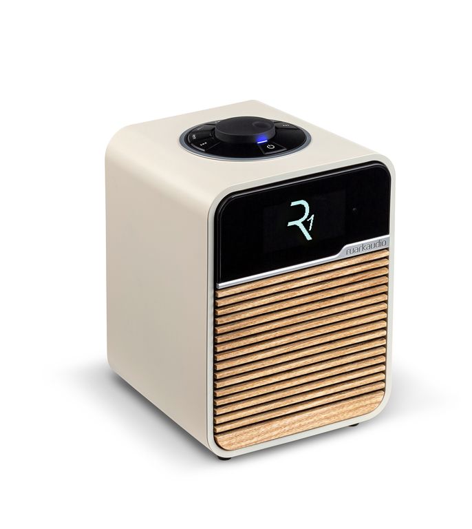 Аудиосистема Ruark Audio R1 Mk4 Light Cream